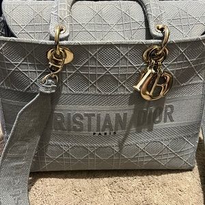Dior Lady Bag